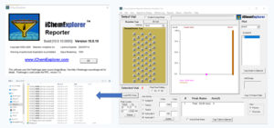 iChemExplorerReporter