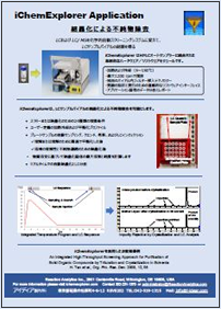 結晶化による不純物除去