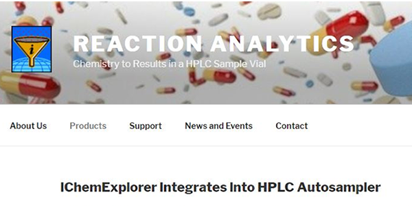 ReactionAnalytics,Inc.