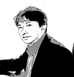 代表　谷口貴康