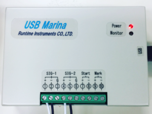 USB Marina