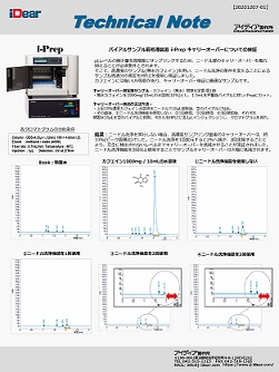 キャリーオーバー検証