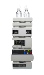 AgilentHPLC1100+iChemExplorer