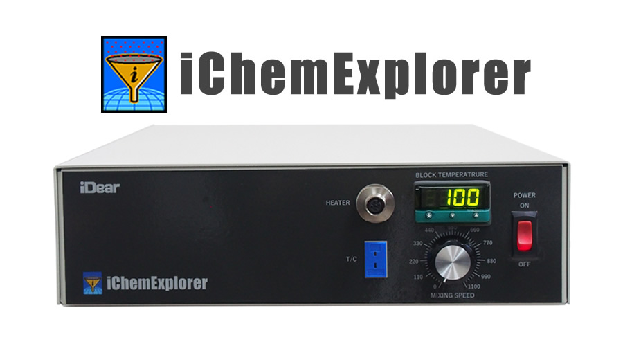 iChemExplorer