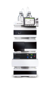agilent1260+iChemExplorer