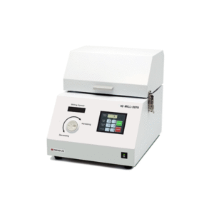 迅速凍結粉砕装置