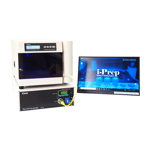 i-Prep