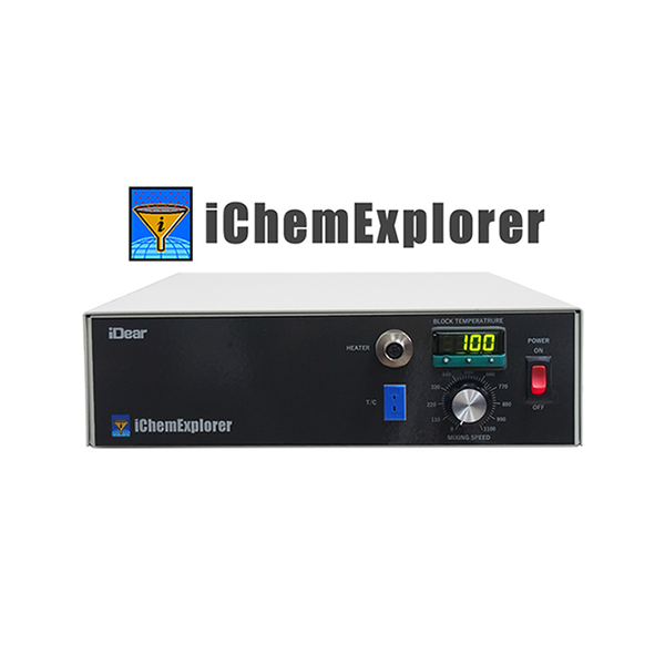 iChemExplorer
