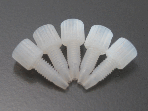 フィッティング