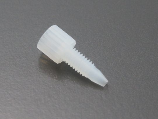 STOPフィッティング